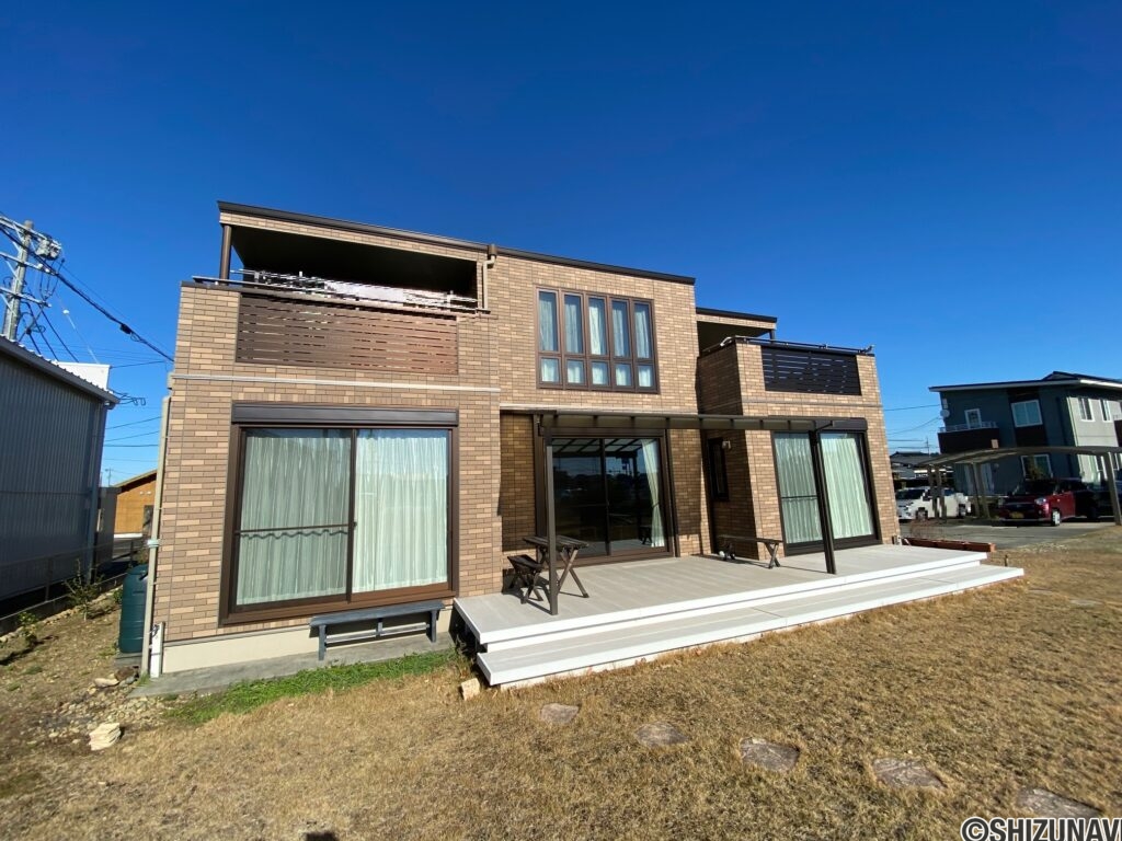 袋井市浅名1010-2