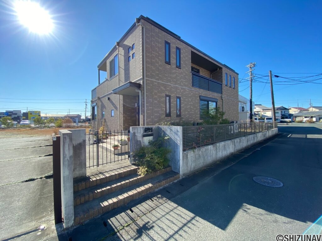 袋井市浅名1010-2