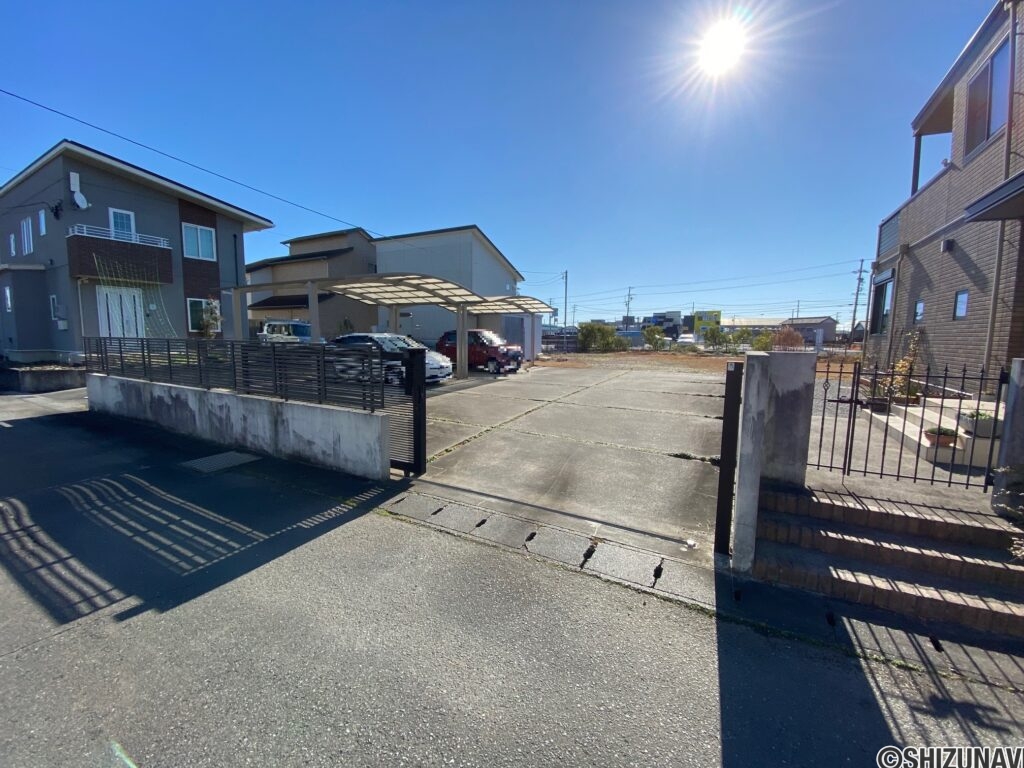 袋井市浅名1010-2