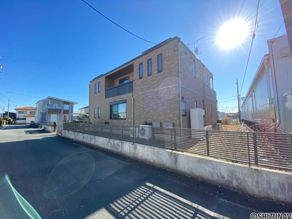 袋井市浅名1010-2