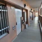 リフォーム済み、東カンマンション306号室、静岡市駿河区曲金3丁目の画像