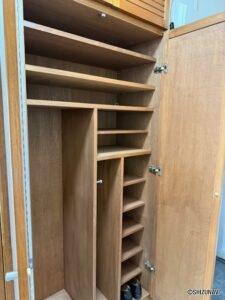 リフォーム済み、東カンマンション306号室、静岡市駿河区曲金3丁目の画像