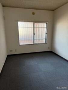 リフォーム済み、東カンマンション306号室、静岡市駿河区曲金3丁目の画像