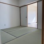 リフォーム済み、東カンマンション306号室、静岡市駿河区曲金3丁目の画像