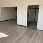 リフォーム済み、東カンマンション306号室、静岡市駿河区曲金3丁目の画像