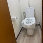 リフォーム済み、東カンマンション306号室、静岡市駿河区曲金3丁目の画像