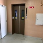 リフォーム済み、東カンマンション306号室、静岡市駿河区曲金3丁目の画像