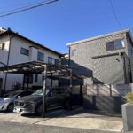 人気の長泉エリアにセキスイハイム施工の築浅中古住宅の登場です。