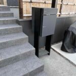 宅配ＢＯＸもございますので、不在時にも荷物を受け取れます。