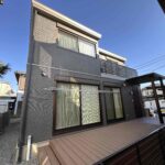 ２０２０年新築の築浅物件です。