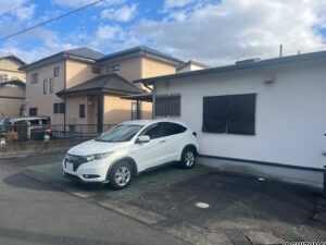 【仲介手数料無料！】浜松市中央区三方原町　平屋住宅の画像