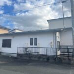 【仲介手数料無料！】浜松市中央区三方原町　平屋住宅の画像