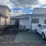 【仲介手数料無料！】浜松市中央区三方原町　平屋住宅の画像