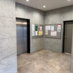 オブリージュ三番町レジデンス812　ペットと一緒に暮らせるマンション　静岡駅まで徒歩約10分の画像