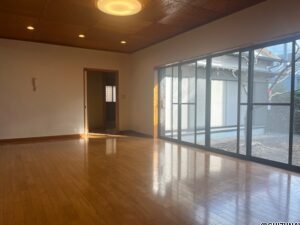 【仲介手数料無料！】浜松市中央区三方原町　平屋住宅の画像