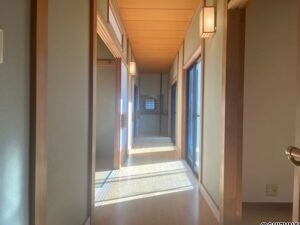 【仲介手数料無料！】浜松市中央区三方原町　平屋住宅の画像