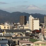 オブリージュ三番町レジデンス812　ペットと一緒に暮らせるマンション　静岡駅まで徒歩約10分の画像