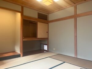 【仲介手数料無料！】浜松市中央区三方原町　平屋住宅の画像