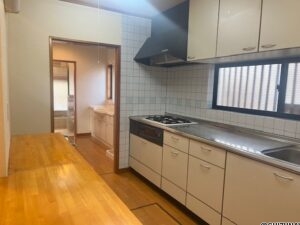 【仲介手数料無料！】浜松市中央区三方原町　平屋住宅の画像