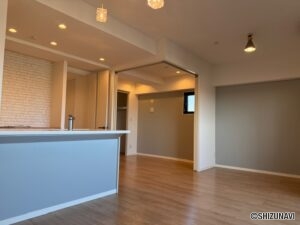 オブリージュ三番町レジデンス812　ペットと一緒に暮らせるマンションです。　の画像