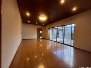 【仲介手数料無料！】浜松市中央区三方原町　平屋住宅の画像