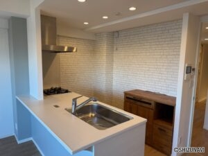 オブリージュ三番町レジデンス812　ペットと一緒に暮らせるマンションです。　の画像