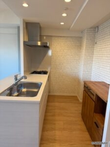 オブリージュ三番町レジデンス812　ペットと一緒に暮らせるマンションです。　の画像