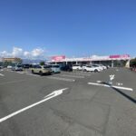 マックスバリュ清水三保店まで約245m（徒歩約4分）の好立地です。23:30まで営業をしております。