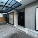 静岡市葵区沓谷6丁目　平成7年築の戸建の画像