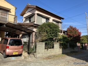 別角度からの撮影です。