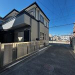 位置指定道路側から