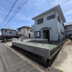 【リフォーム済】袋井市梅山　4SLDK　の画像