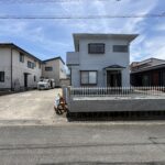 【リフォーム済】袋井市梅山　4SLDK　の画像