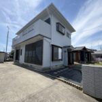 【リフォーム済】袋井市梅山　4SLDK　の画像