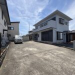 【リフォーム済】袋井市梅山　4SLDK　の画像