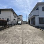 【リフォーム済】袋井市梅山　4SLDK　の画像