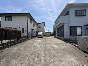 【6月上旬リフォーム完成予定】袋井市梅山　4SLDK　の画像