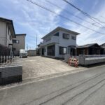 【リフォーム済】袋井市梅山　4SLDK　の画像