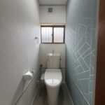 【リフォーム済】袋井市梅山　4SLDK　の画像
