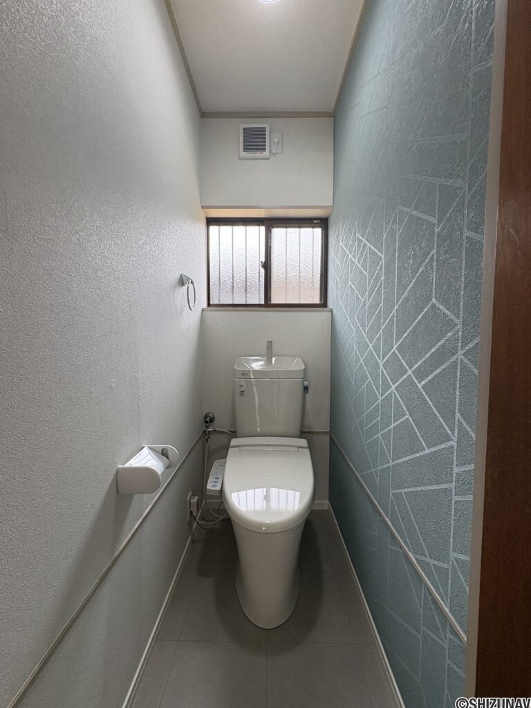 【リフォーム済】袋井市梅山　4SLDK　の画像