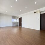 【リフォーム済】袋井市梅山　4SLDK　の画像