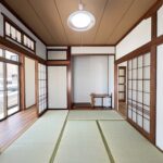 【リフォーム済】袋井市梅山　4SLDK　の画像