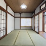 【リフォーム済】袋井市梅山　4SLDK　の画像