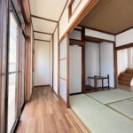 【リフォーム済】袋井市梅山　4SLDK　の画像