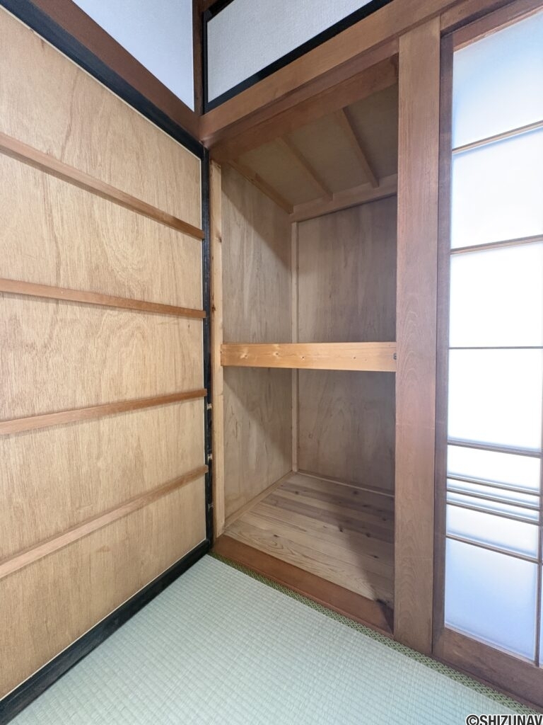 【リフォーム済】袋井市梅山　4SLDK　の画像