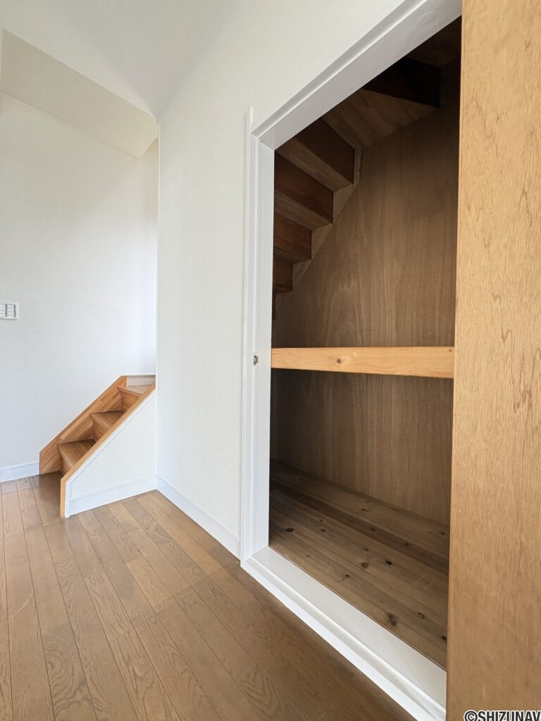 【リフォーム済】袋井市梅山　4SLDK　の画像