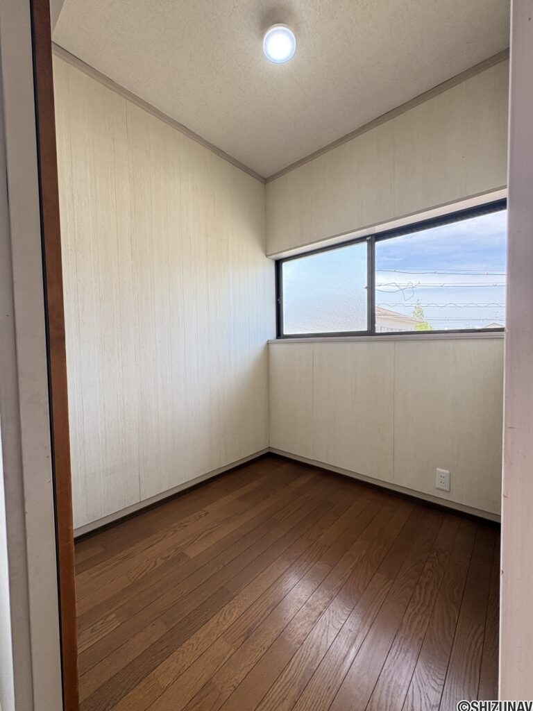 【リフォーム済】袋井市梅山　4SLDK　の画像