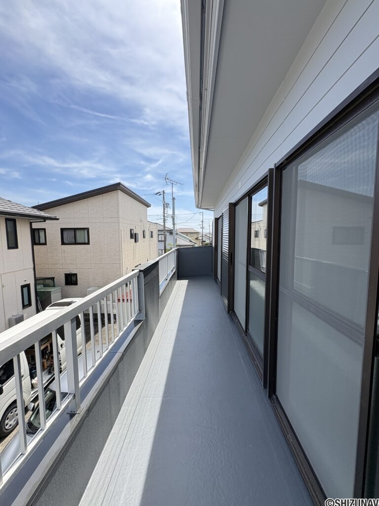 【リフォーム済】袋井市梅山　4SLDK　の画像