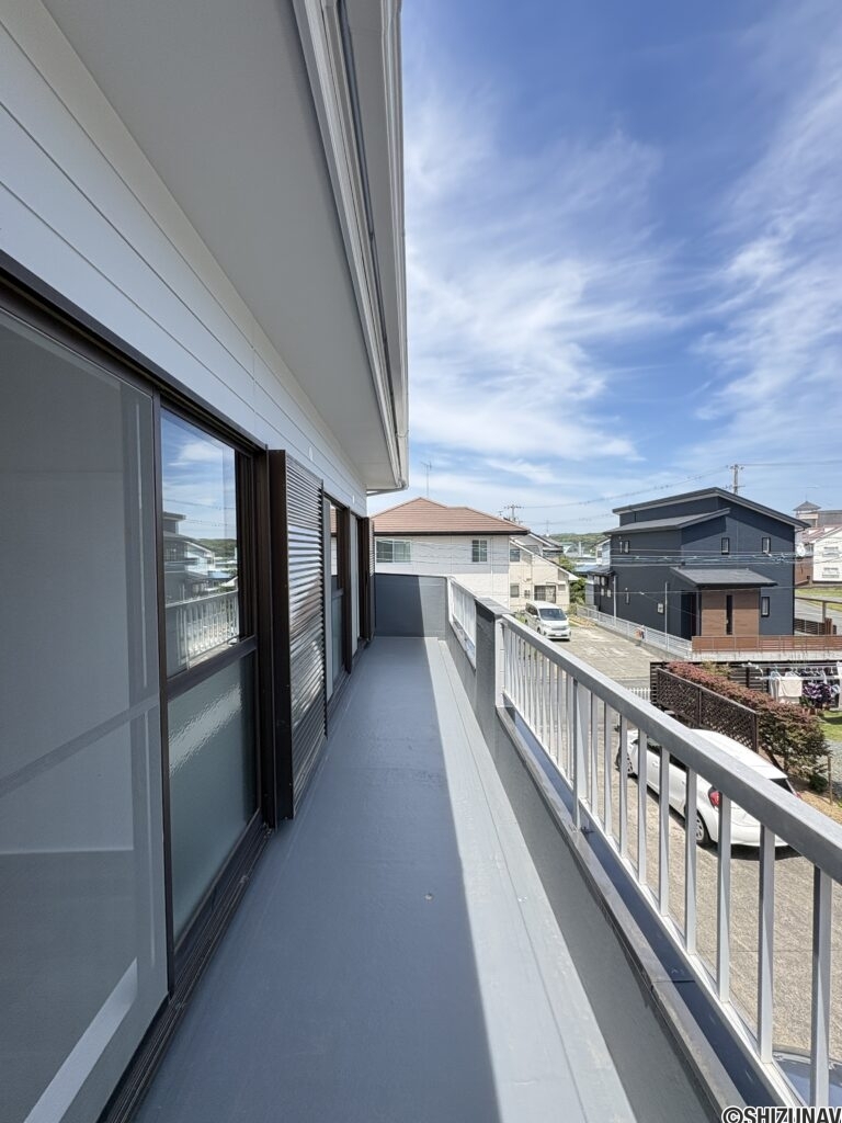 【リフォーム済】袋井市梅山　4SLDK　の画像