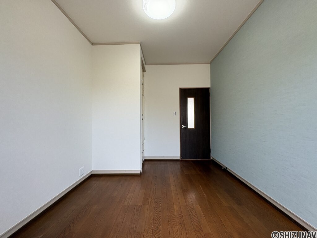 【リフォーム済】袋井市梅山　4SLDK　の画像